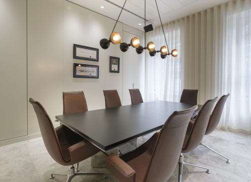 Mandeville Place, London, W1U